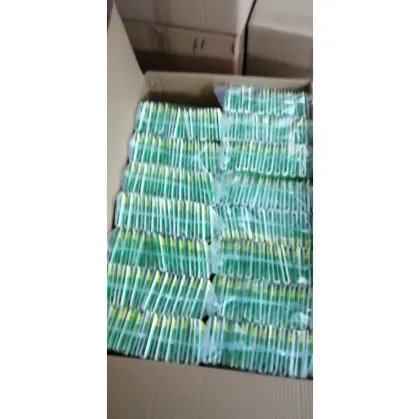 Cheap Small Pocket Tissue Pack Wallet Tissue