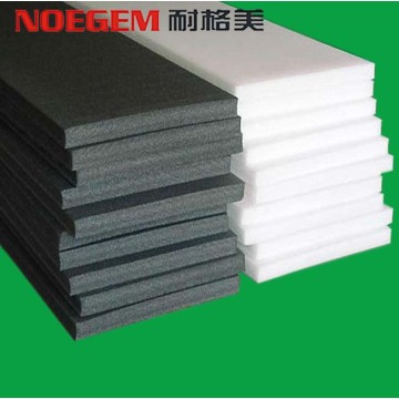 Ultra-high molecular weight polyethylen plastic sheet