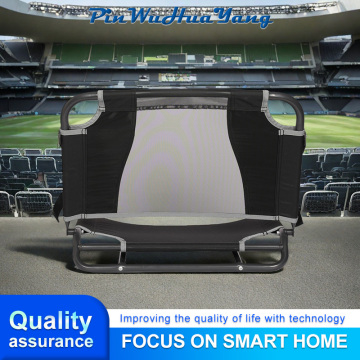 Assentos ergonômicos de estádio para instalações esportivas