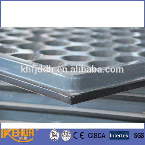 Multifunctional Server Room Raised Floor Tiles With Low Price, High
