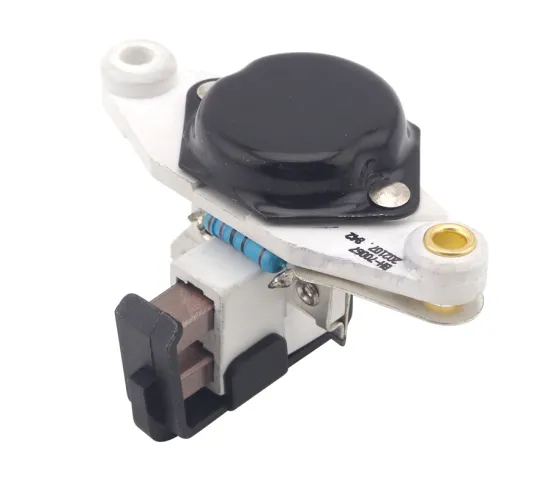 IB354 Alternator Regulator for BH-70067 Alternator - Car and Heavy Duty Parts