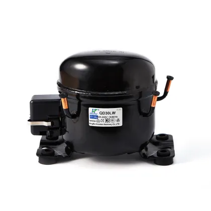 QD30LW R134a Refrigerator Compressor