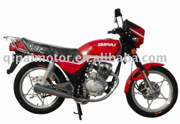 125CC motorcycle