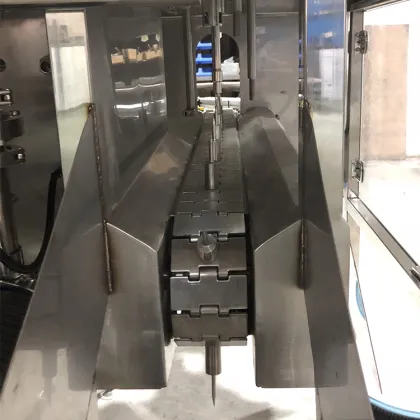 Factory Price Fruits Peeling Machine: Bananas Peel Removal Machine for Sale