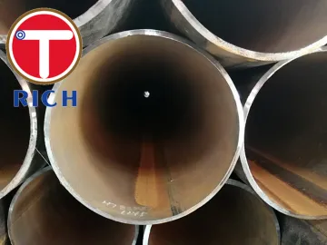 TORICH Electric Resistance Welded Steel Oil Pipe GB/T9711