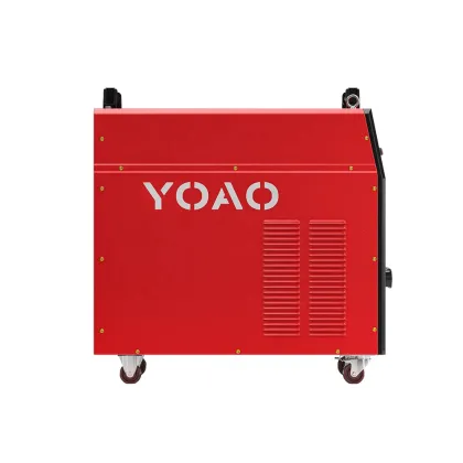 Handheld 380V MMA Stick Welders for Welding Jobs