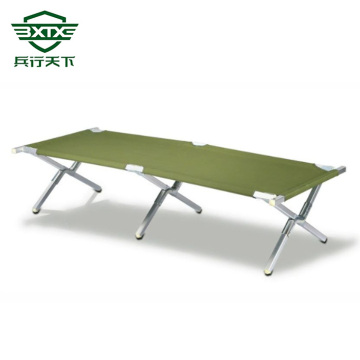 1.2 M LuxuriousCamp Bed