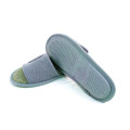 Partihandel Ladies House Waffle Warm Slipper