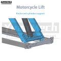 Portable Scissor Car Lifts