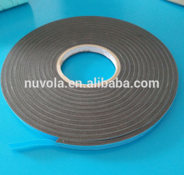 Double sided PE foam adhesive tape