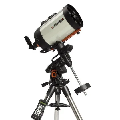 AVX 8HD Computer Telescope