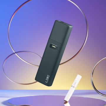 LEME Heating Device SIP - Deep Green