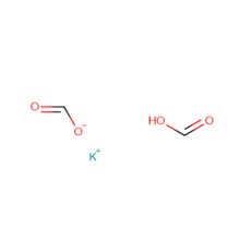 95 ٪ CAS 20642--05-1 يتناثر البوتاسيوم