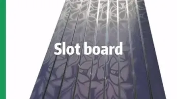 Melamine Faced MDF Board 12mm 15mm 18mm