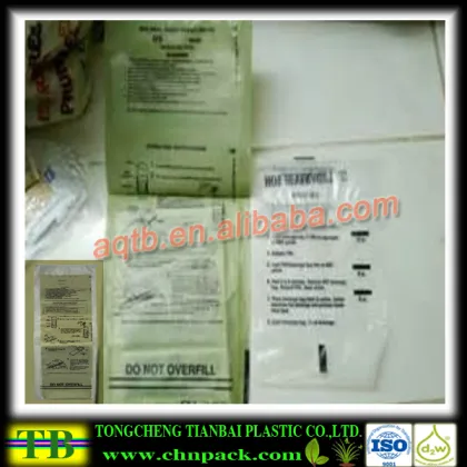 Flameless Ration Bags For Quick Food