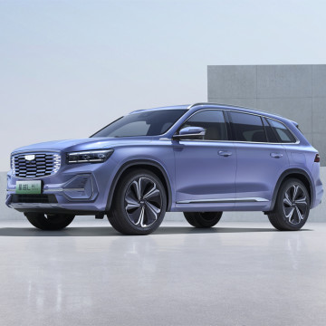 Geely Xingyue L 2022 Monjaro L DHT Hybrid SUV - Gebruikte en nieuwe auto's te koop