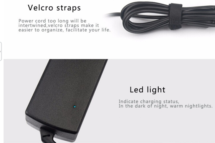 Laptop AC Adapter