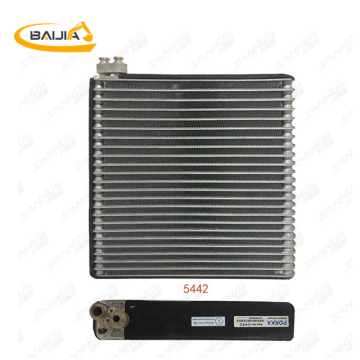 POKKA 5442 Auto Car Air Conditioning Evaporator for Toyota Camry