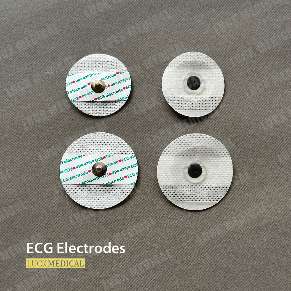 Электроды ECG ECG