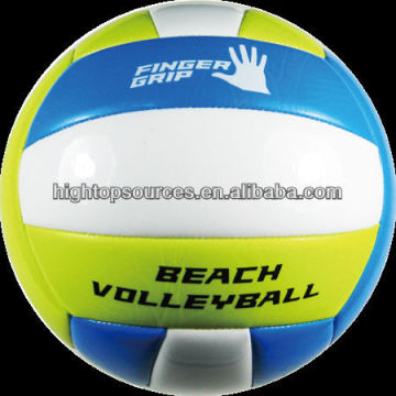 PVC /PU promotion colorful volleyball, beach volleyball, Boleibol, pallavolo, volejbal, lentopallo, bola voli, roplabda