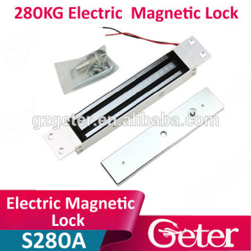 Embedded Electric magnetic Lock Series 280KG