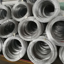 Galvanized Binding Wire for Construction/Wire Mesh Making