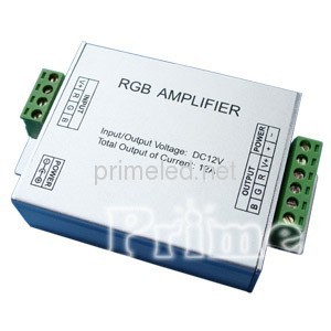 Led Controller (led Amplifer) 