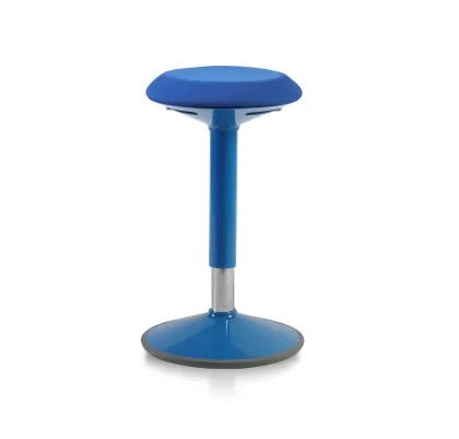 Adjustable Ergonomic Office Furniture Wobble Stool Chair