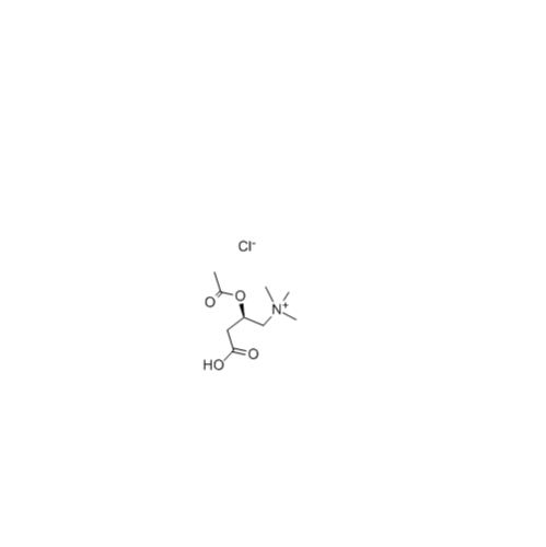 Cloridrato de O-acetil-L-carnitina Cas 5080-50-2