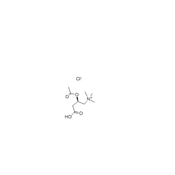 Chlorhydrate d&#39;O-acétyl-L-carnitine Cas 5080-50-2