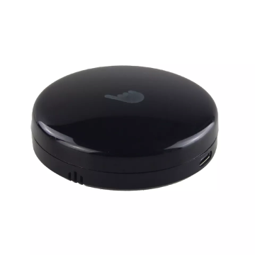 Smart Life IR Blaster: Alexa Voice Controlled Tuya WiFi Air Conditioner Remote