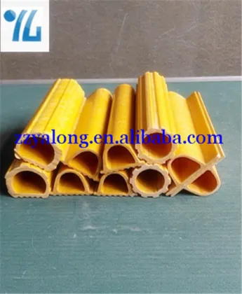 fiberglass construction materials/fiberglass pultruded structures