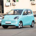 Wuling Hongguang MINI electric car