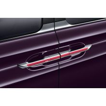 luxury MPV Hongqi HQ9 vans for sale Factory