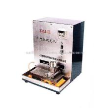 Sanding Property Tester