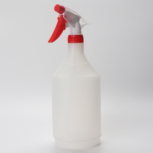 Spruzzatore manuale in plastica da 900 ml