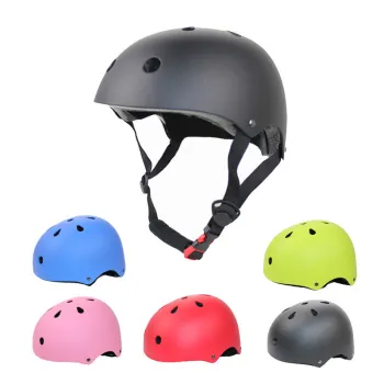 Wholesale Sport Helmets: Skateboard, Roller Skates, Bike, Rock Climbing - ABS Shell + EPS Protection