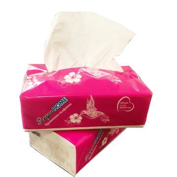 Disposable 3 Ply Tissues