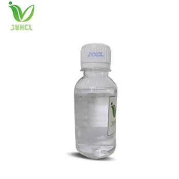 JY-203 Amino Silicone Emulsions for Enhancing Smoothness and Elasticity in Polyester-Cotton Blends