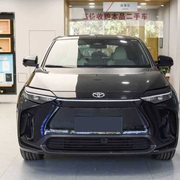 2023 Car Mat Pro for Used and New Sedan Electric Toyota BZ4X