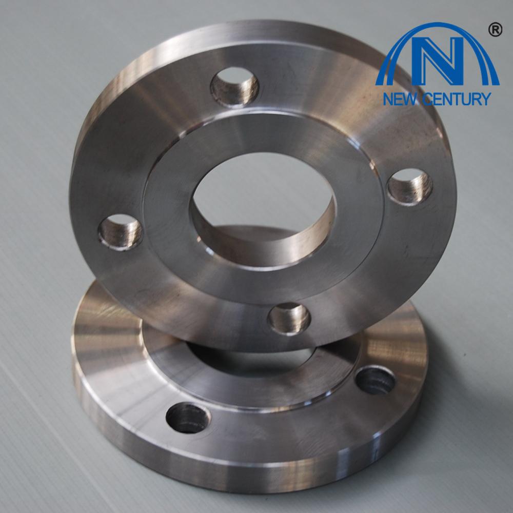 API Standard Slip On Flanges