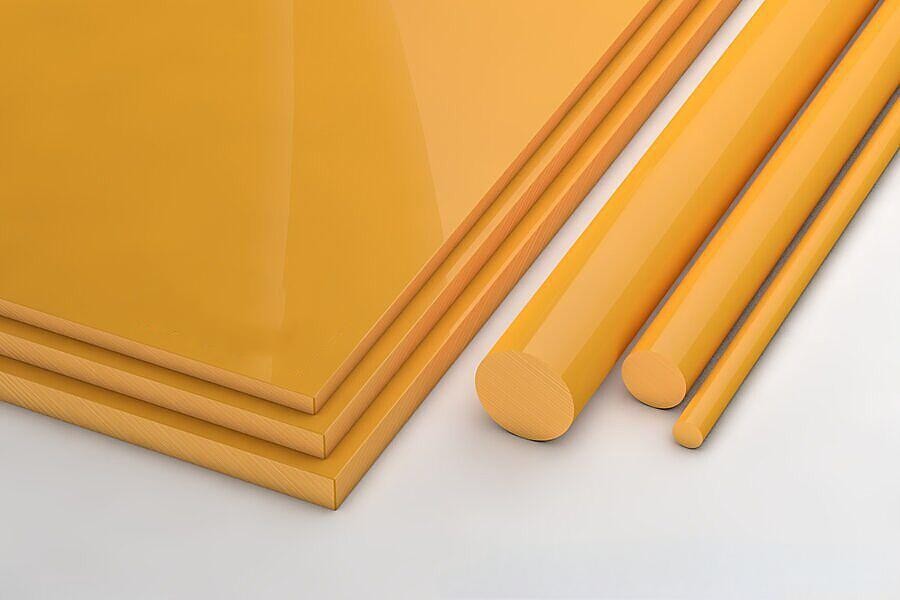 PPSU sheet rod 3