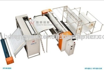 Hengye Multi-functional Quilting Machine 