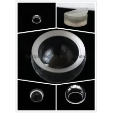 Underwater Dome Lens of 8′′ Diameter