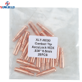 XLT-M030 Контактен накрайник AccuLock MDX .030''0.8mm