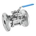 DN15-DN50 3PC Ball valve(1000WOG)