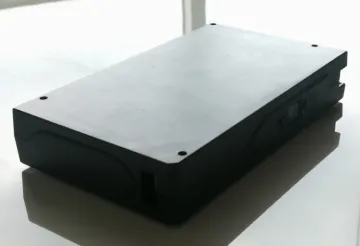 Lithium Ion Battery For Heated Hunting Jacket (AD601)
