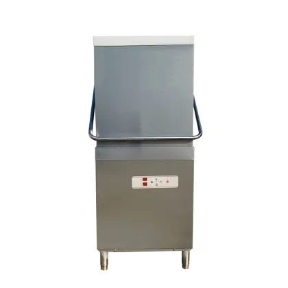 Commercial Dishwasher Machine