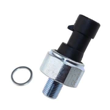 OPS Engine Oil Pressure Switch Sensor for GM - 96802844 55354325 90534902 55508858