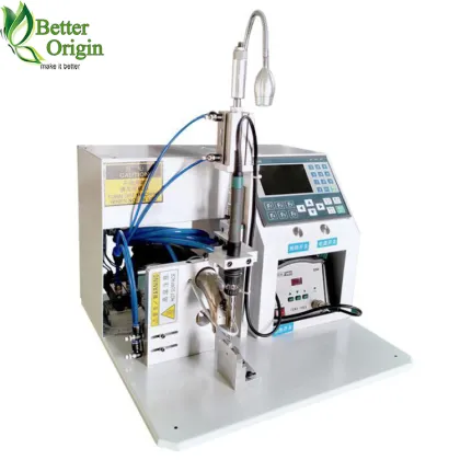 Origin Battery Desktop Wave Soldering Machine